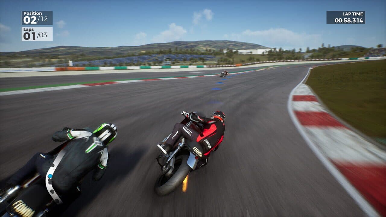 Ride 3: Supercustom Pack thumbnail 8