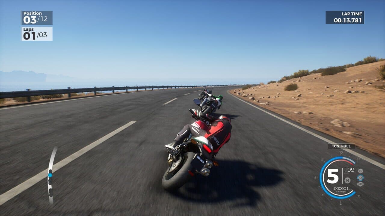 Ride 3: Free Pack 10 thumbnail 9
