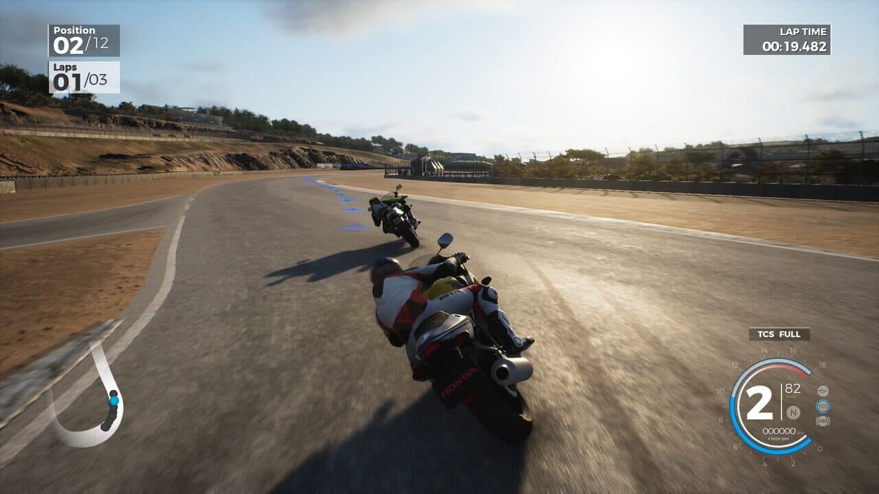 Ride 3: Free Pack 1 thumbnail 5
