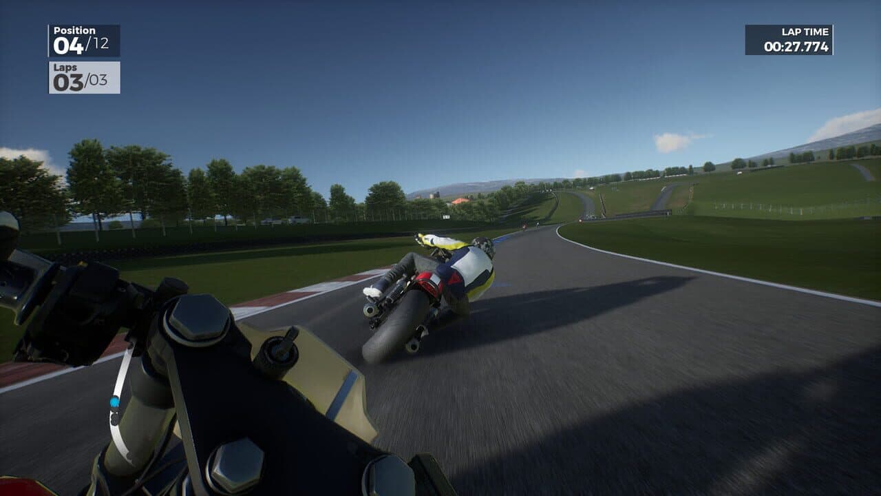 Ride 3: Supercustom Pack thumbnail 9
