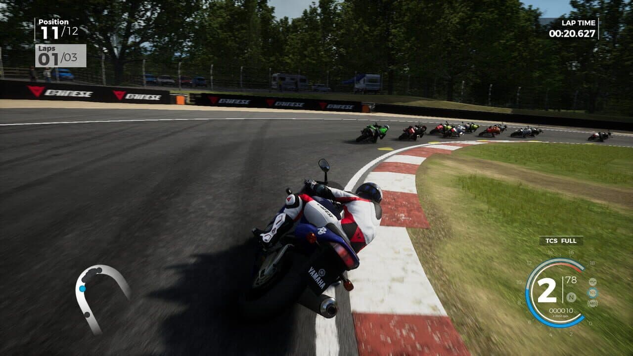 Ride 3: Free Pack 5 thumbnail 9