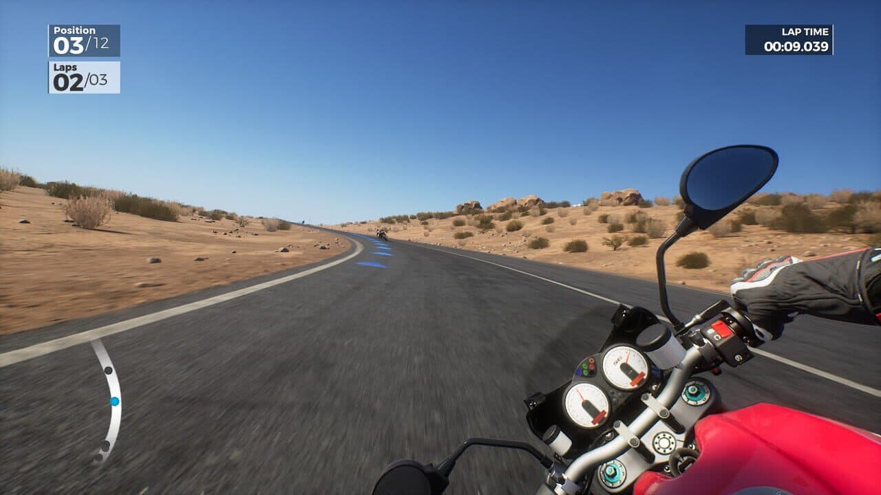 Ride 3: Free Pack 10 thumbnail 10