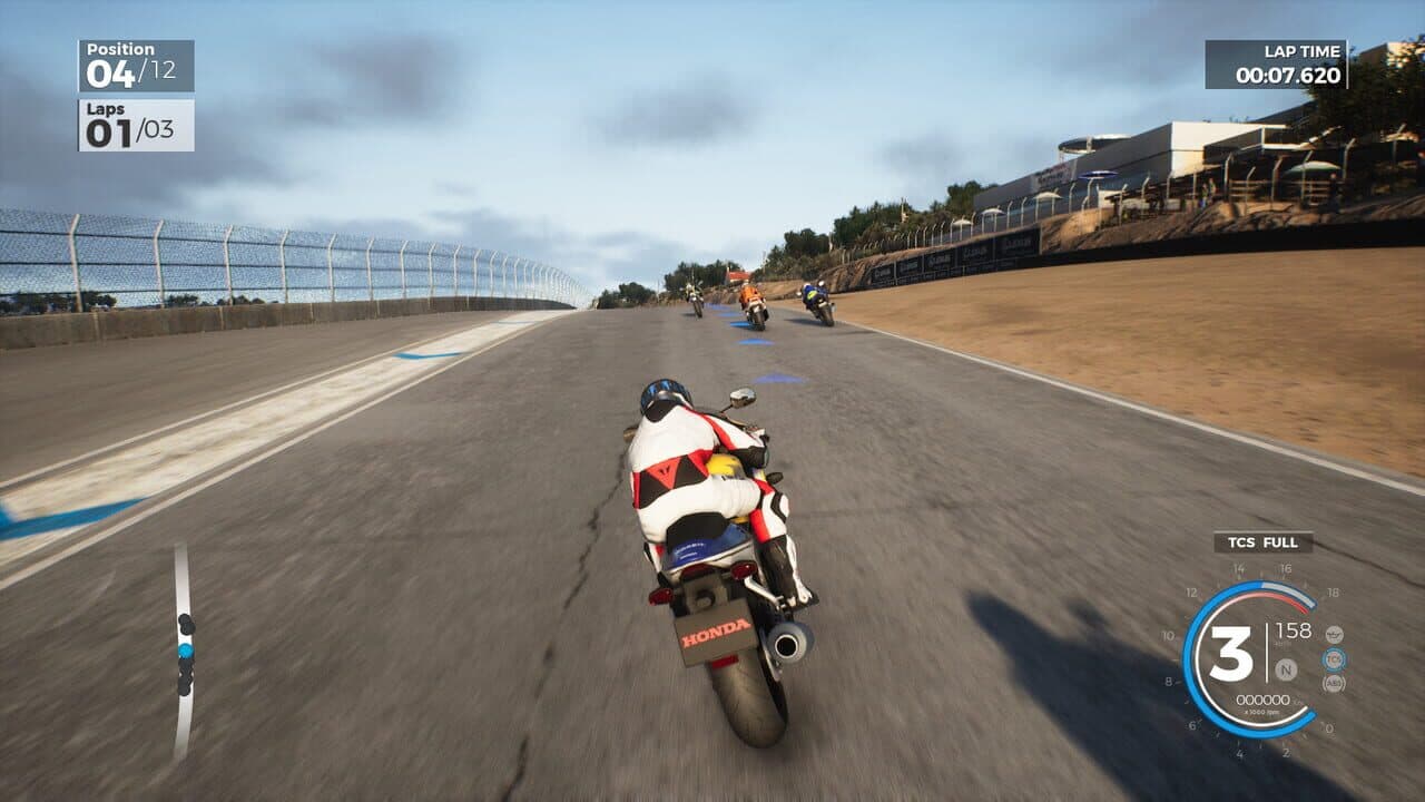Ride 3: Free Pack 1 thumbnail 10