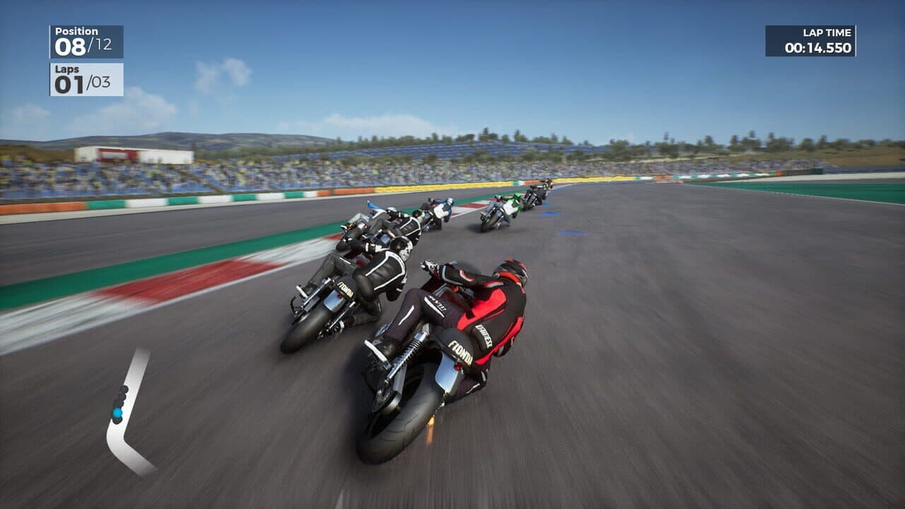 Ride 3: Supercustom Pack thumbnail 10