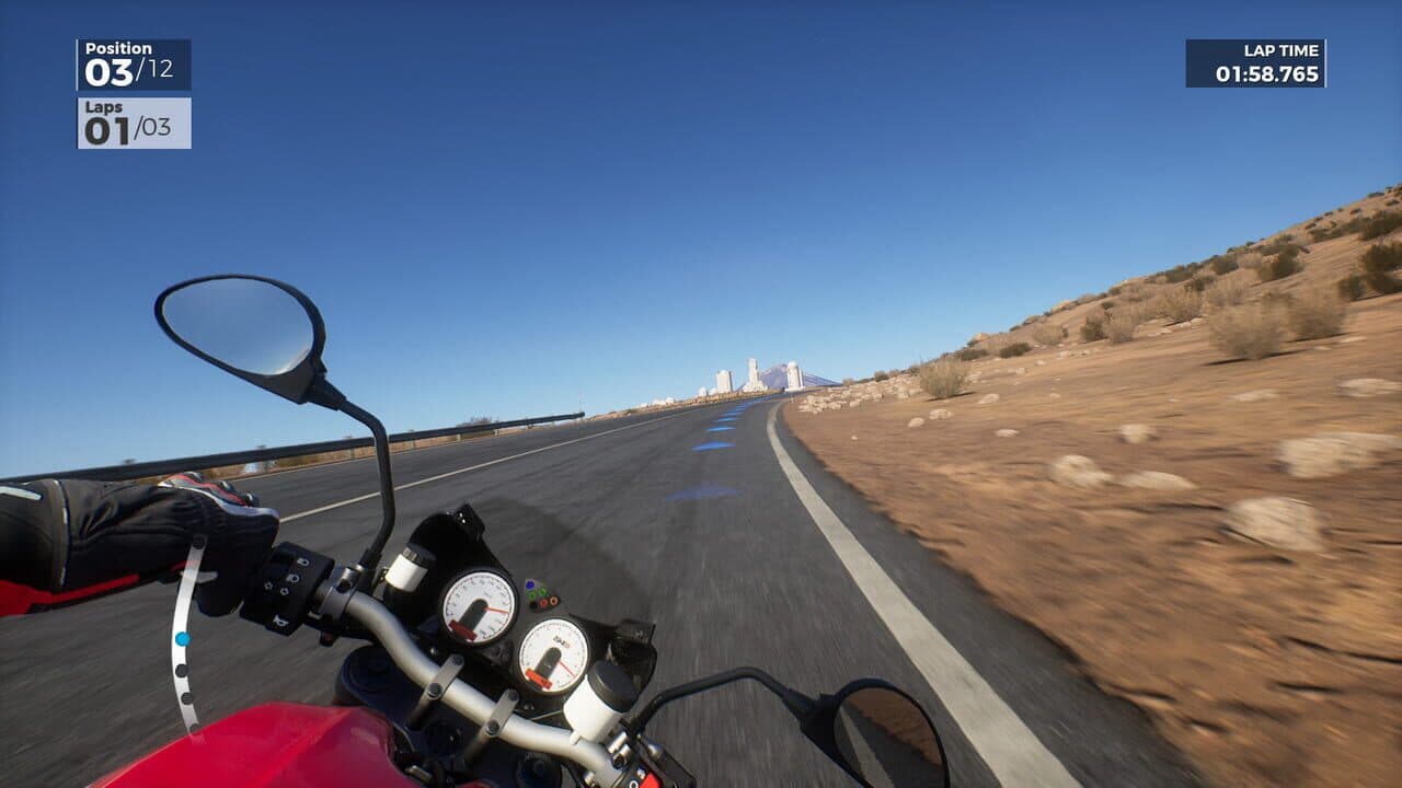 Ride 3: Free Pack 10 thumbnail 8