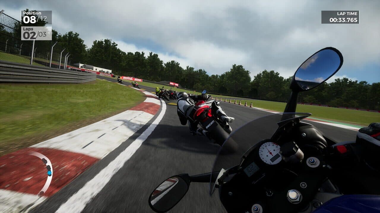 Ride 3: Free Pack 5 thumbnail 10