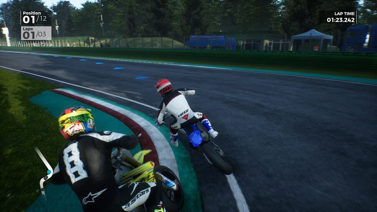 Ride 3: Racing Pack thumbnail 6