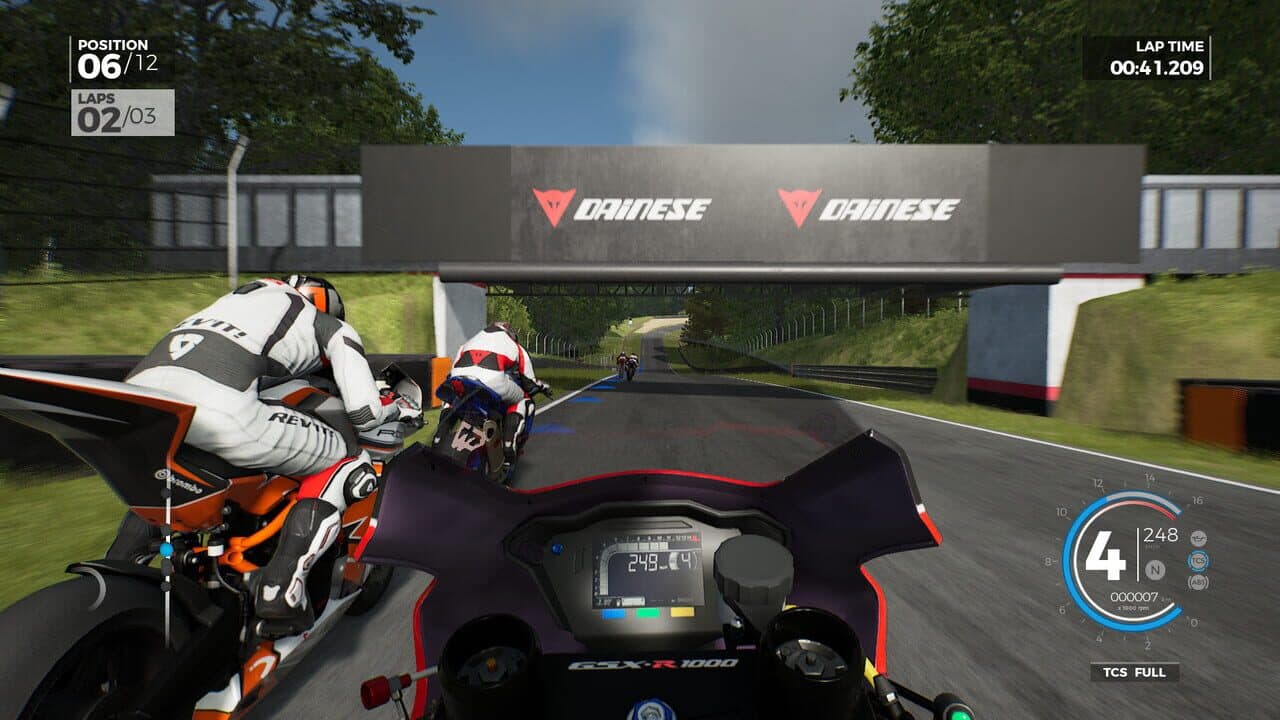 Ride 3: Racing Pack thumbnail 7