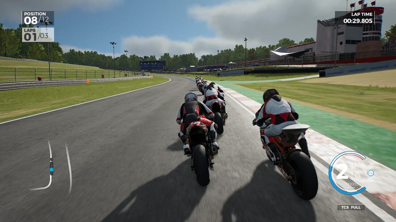 Ride 3: Racing Pack thumbnail 8