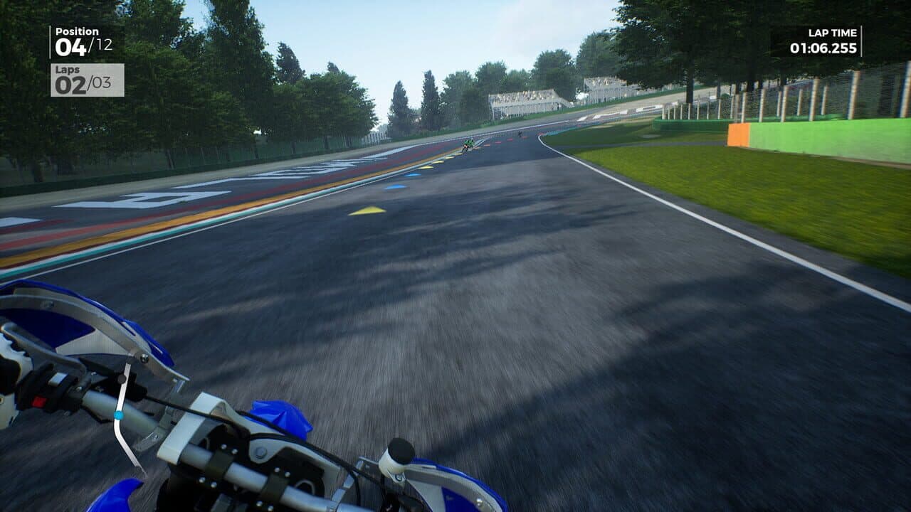Ride 3: Racing Pack thumbnail 9
