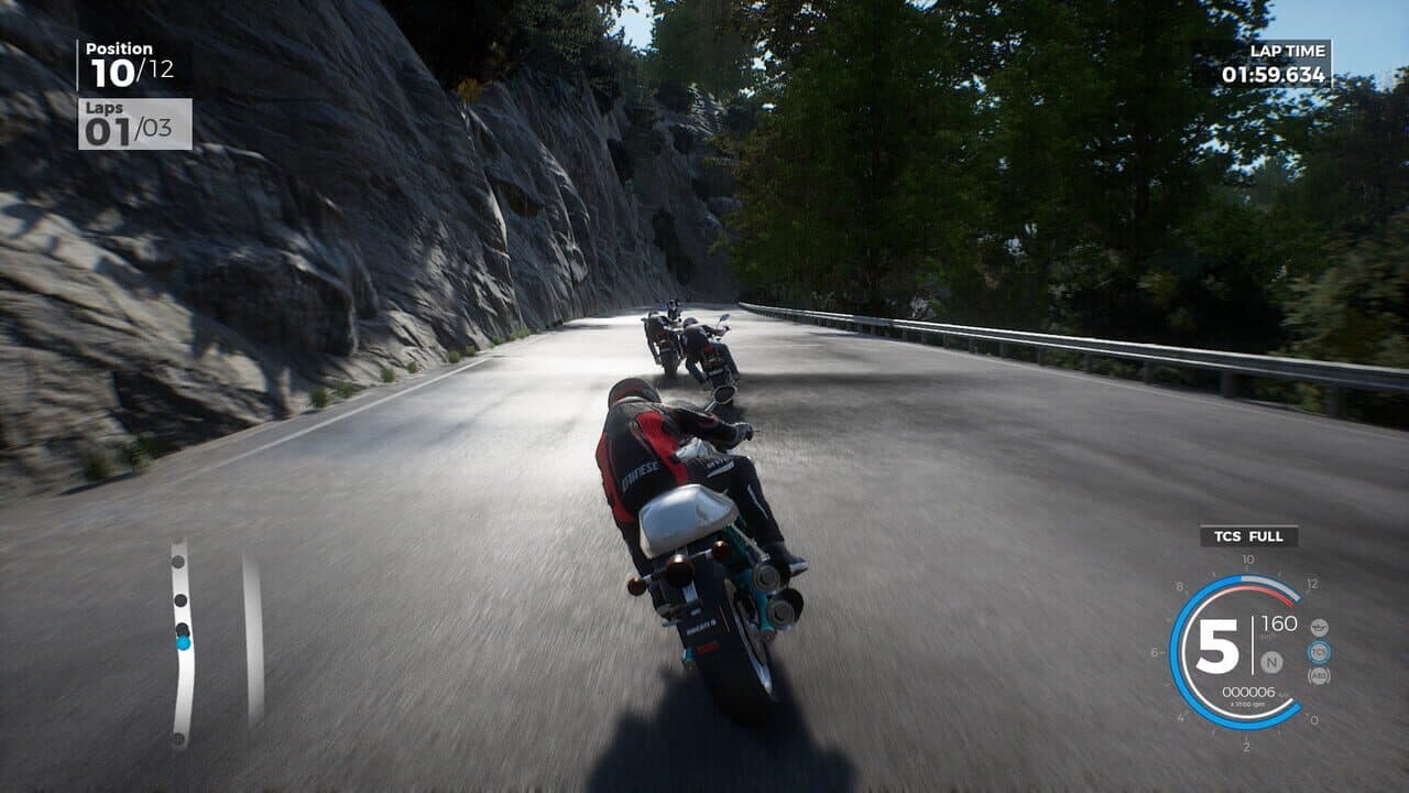 Ride 3: Free Pack 8 thumbnail 6