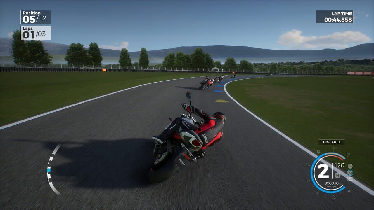 Ride 3: Free Pack 6 thumbnail 2