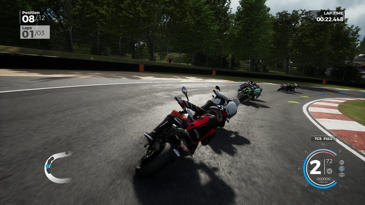 Ride 3: Best of 2018 Pack 2 thumbnail 2
