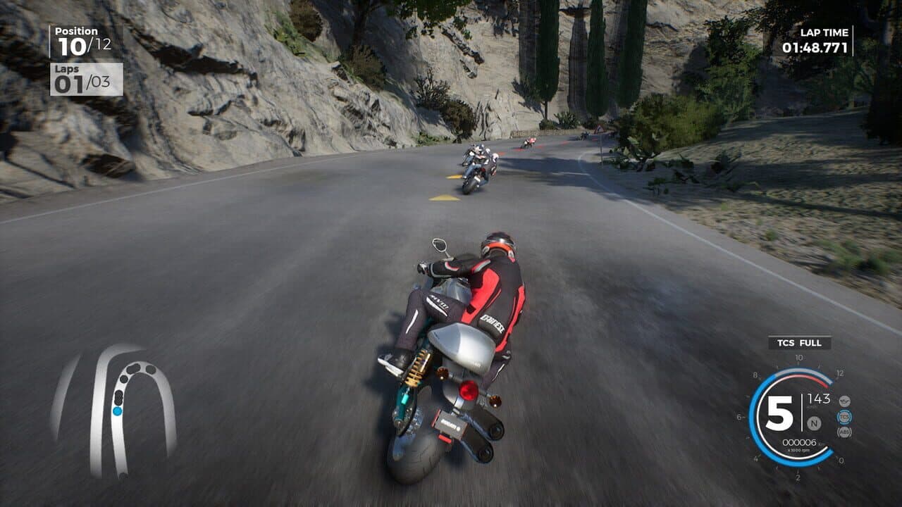 Ride 3: Free Pack 8 thumbnail 7