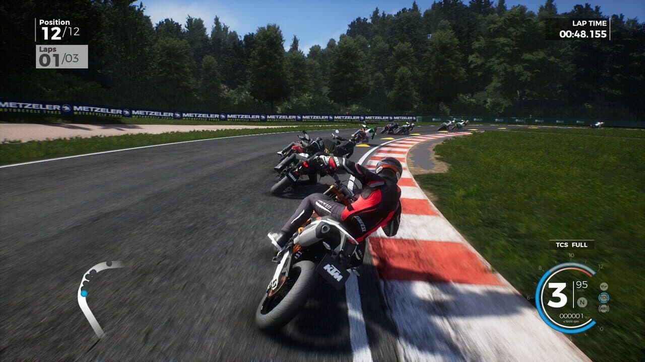 Ride 3: Top Performance Pack thumbnail 2