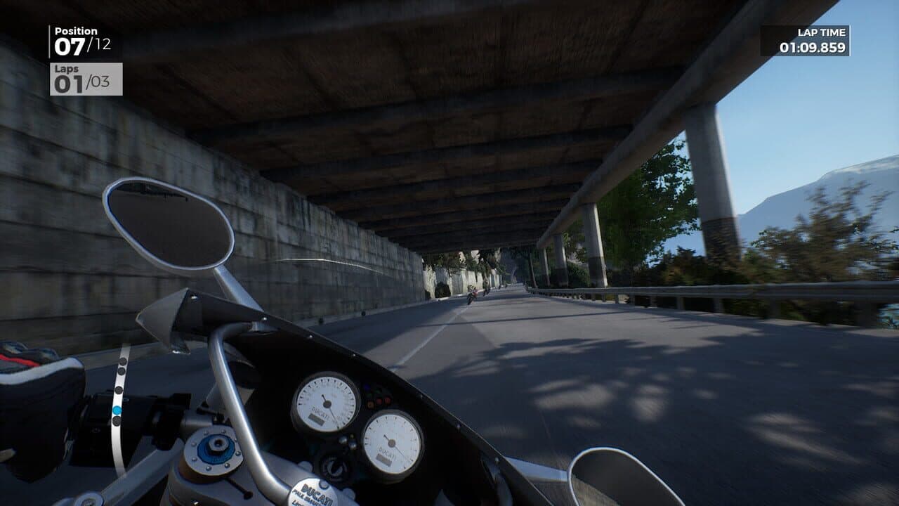 Ride 3: Free Pack 8 thumbnail 8