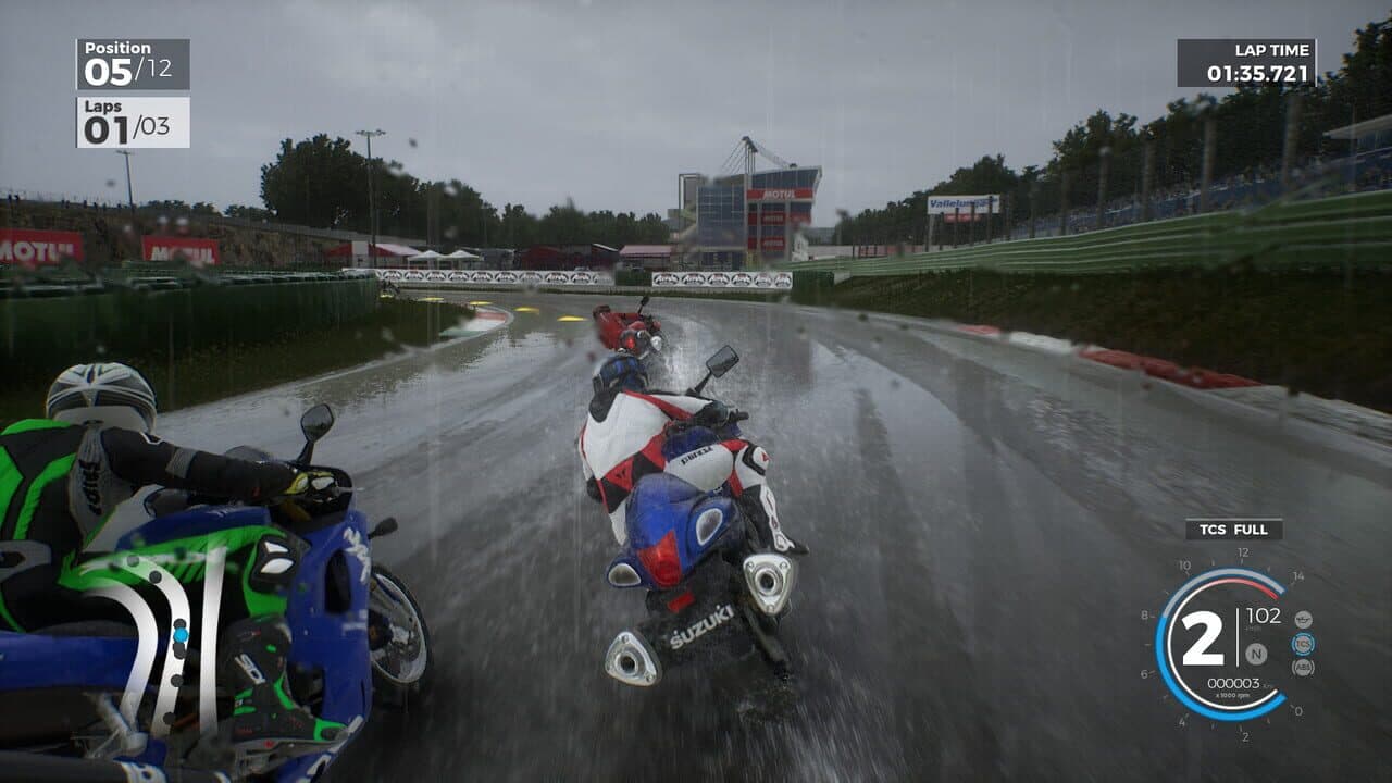 Ride 3: Top Performance Pack thumbnail 3