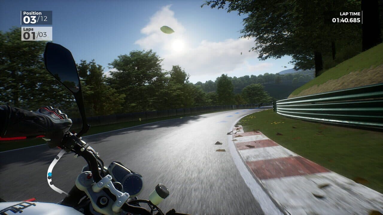 Ride 3: Free Pack 6 thumbnail 3