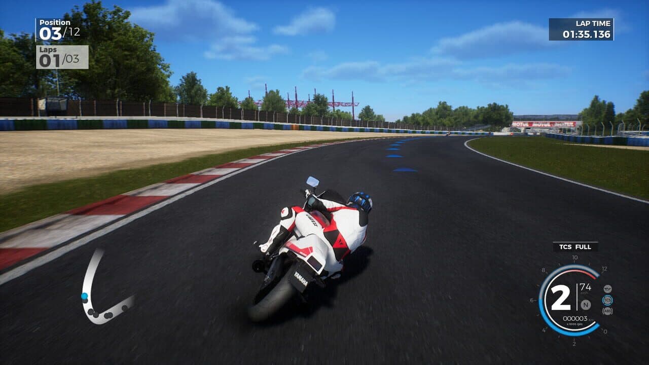 Ride 3: Top Performance Pack thumbnail 4