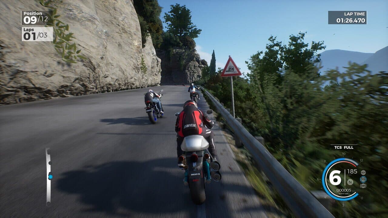 Ride 3: Free Pack 8 thumbnail 9