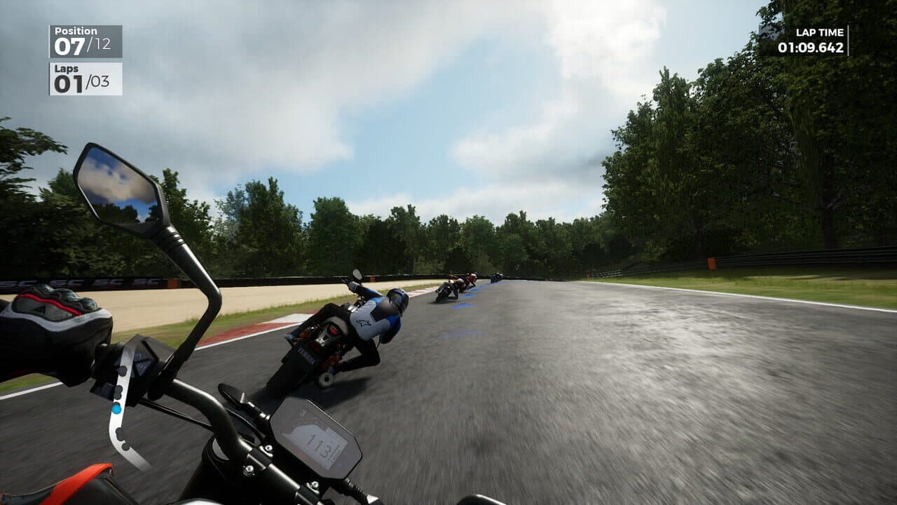 Ride 3: Best of 2018 Pack 2 thumbnail 4