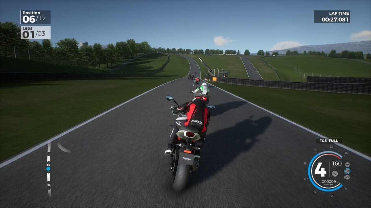 Ride 3: Free Pack 6 thumbnail 4