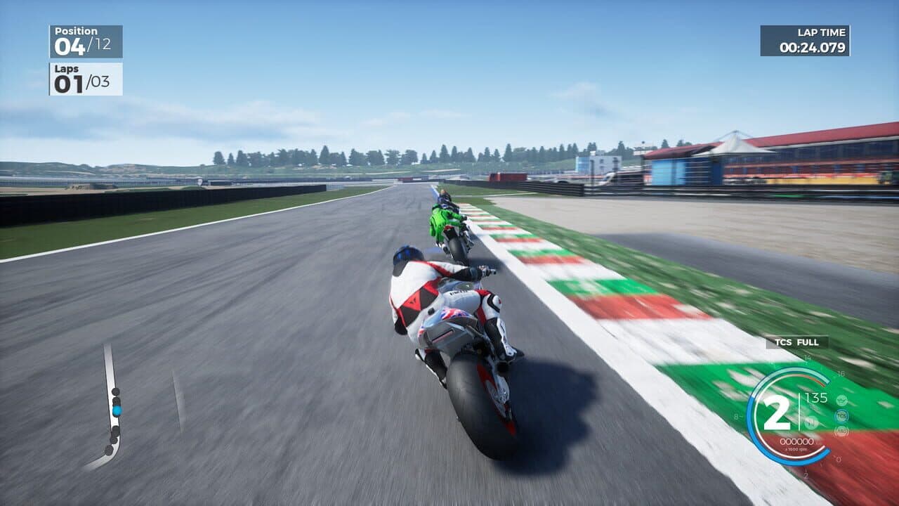 Ride 3: Best of 2018 Pack 2 thumbnail 5