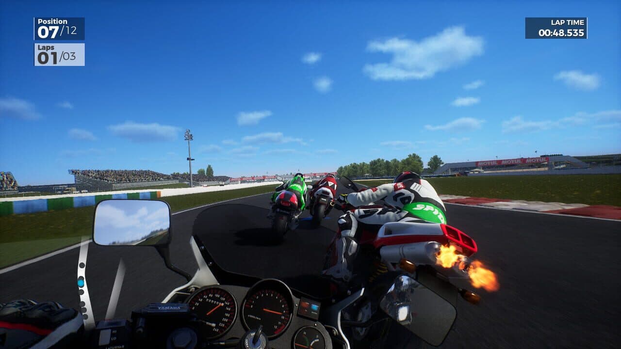 Ride 3: Top Performance Pack thumbnail 5