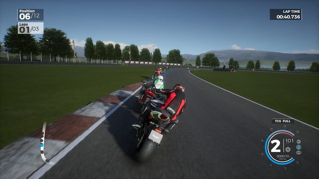 Ride 3: Free Pack 6 thumbnail 5