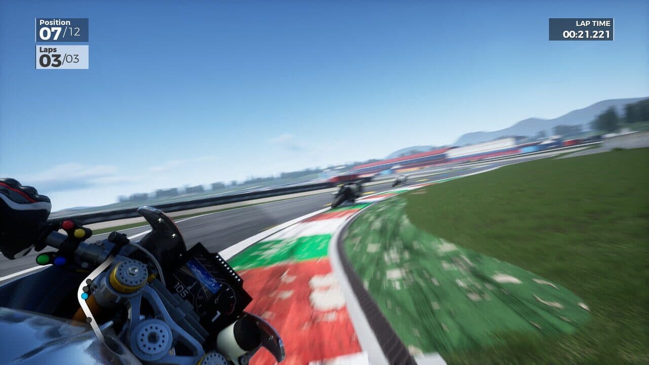 Ride 3: Best of 2018 Pack 2 thumbnail 6