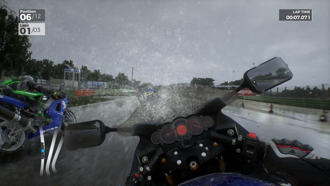 Ride 3: Top Performance Pack thumbnail 7