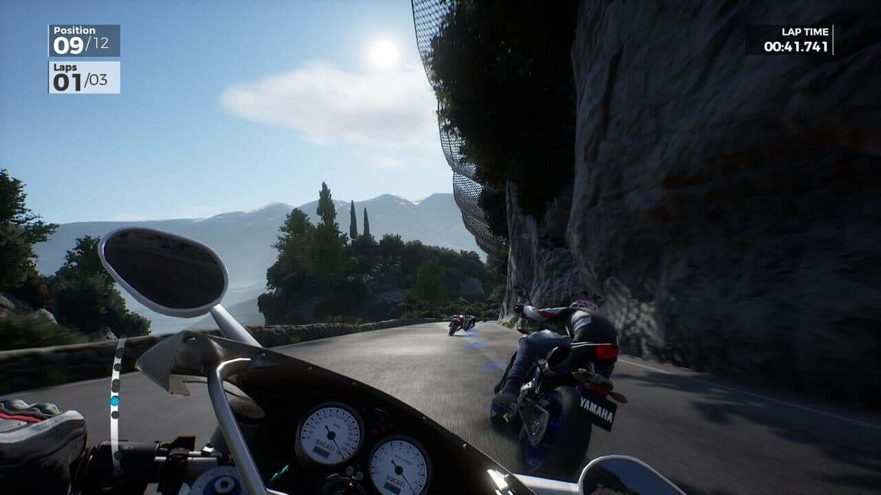 Ride 3: Free Pack 8 thumbnail 2