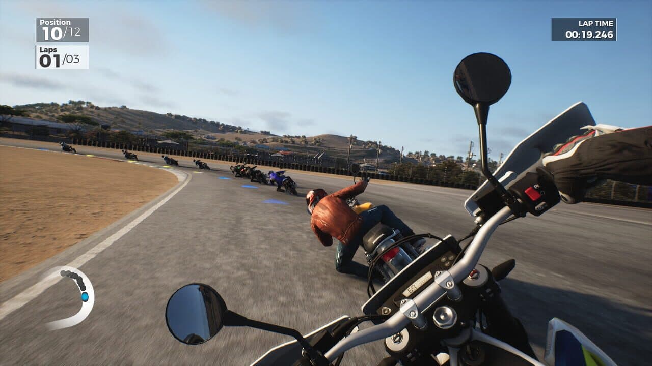 Ride 3: Best of 2018 Pack 2 thumbnail 7