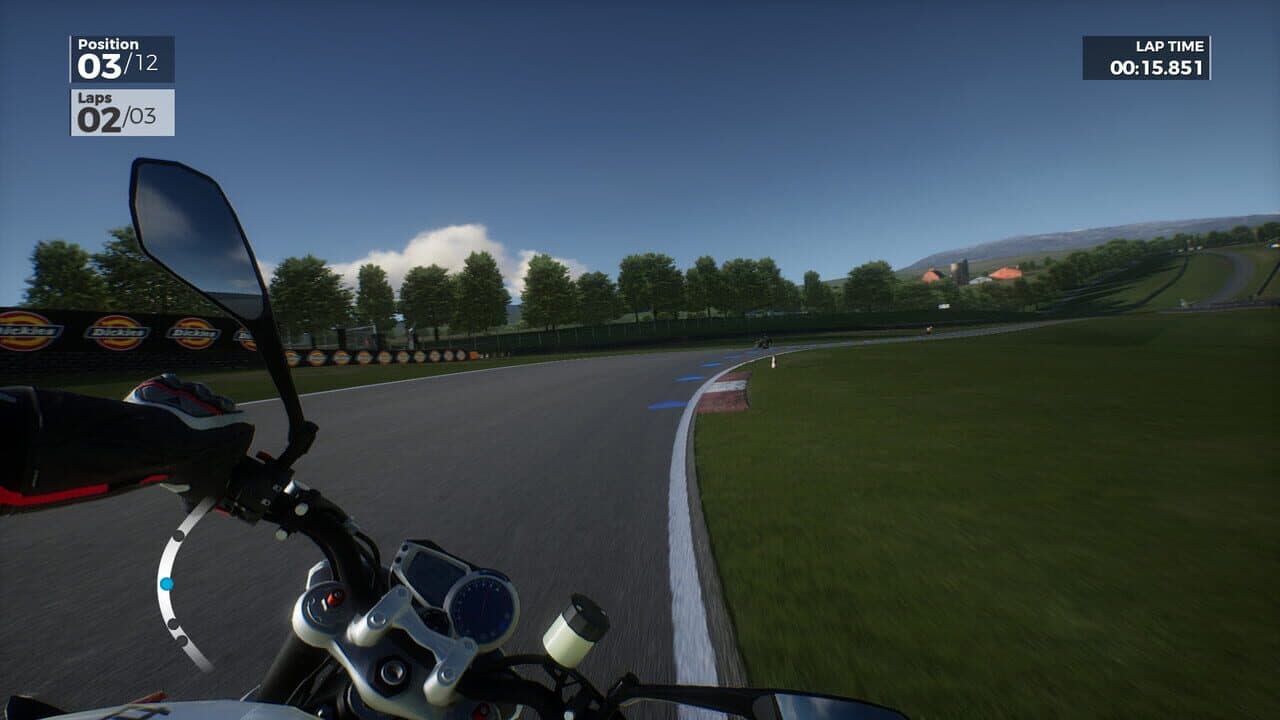 Ride 3: Free Pack 6 thumbnail 6