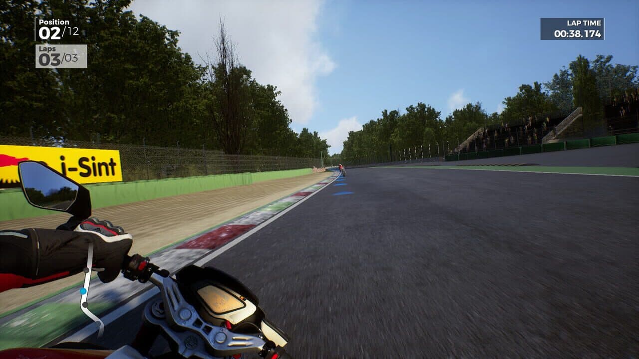 Ride 3: Top Performance Pack thumbnail 8