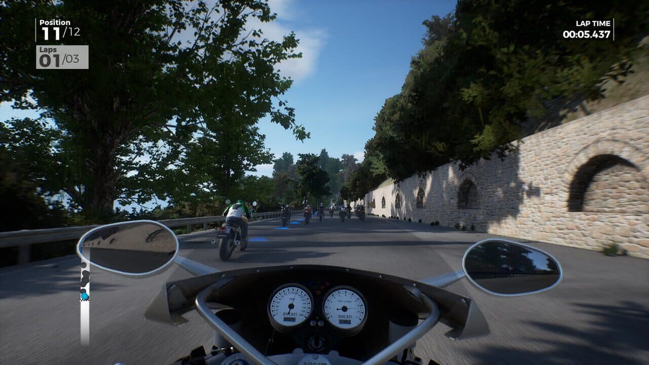 Ride 3: Free Pack 8 thumbnail 3