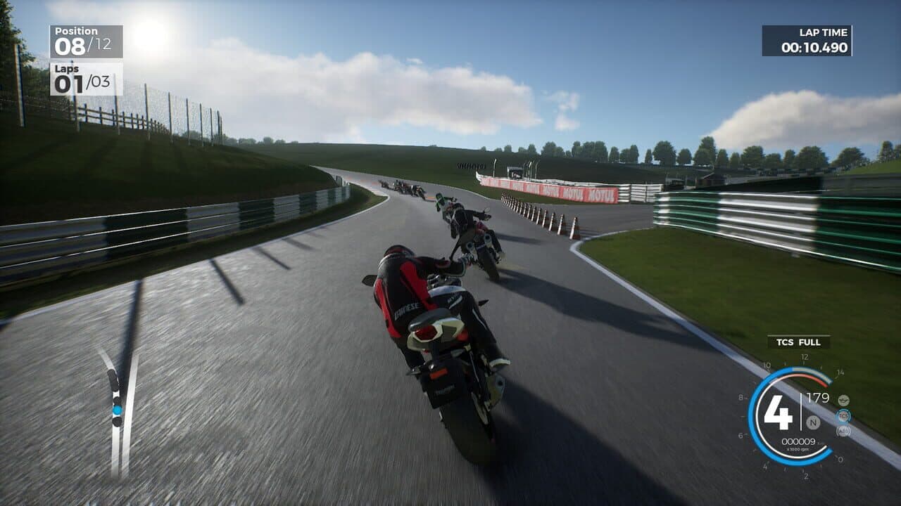 Ride 3: Free Pack 6 thumbnail 7