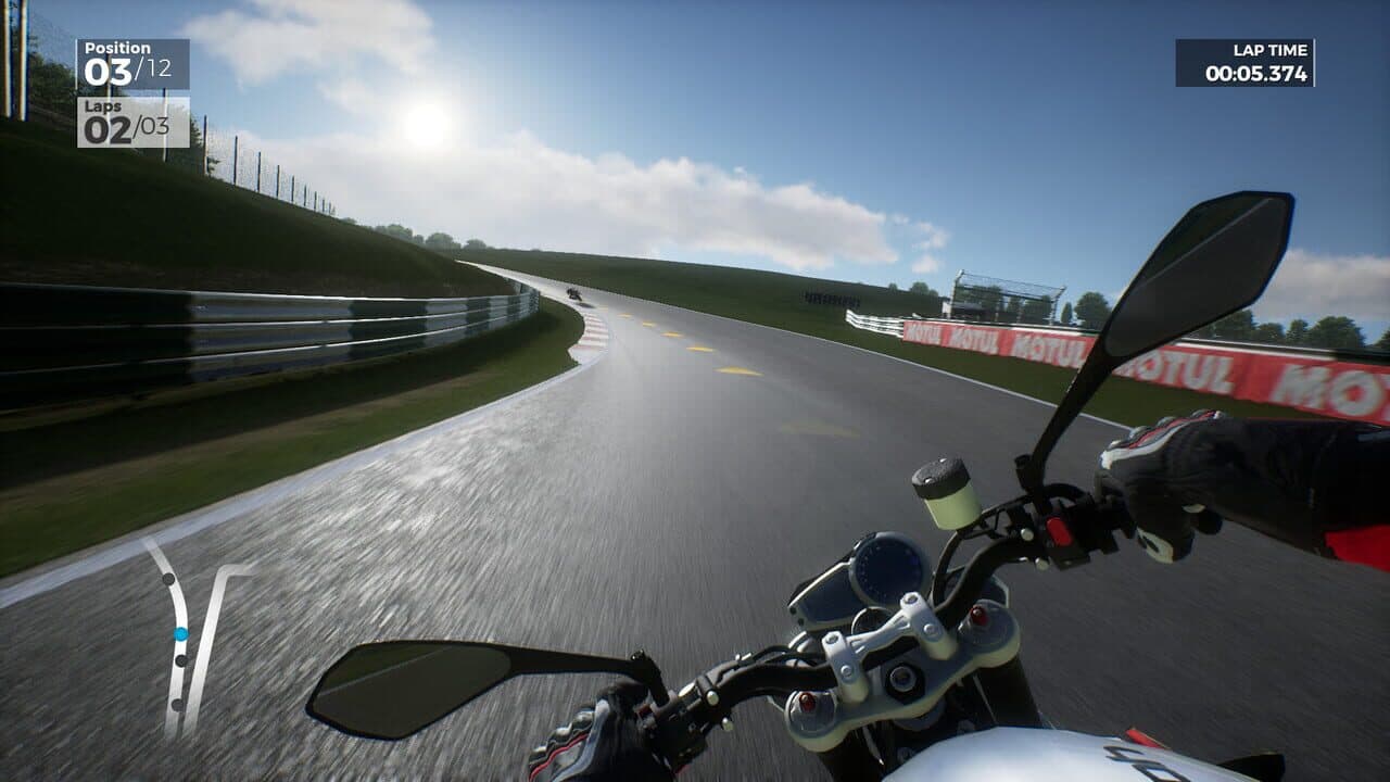 Ride 3: Free Pack 6 thumbnail 8