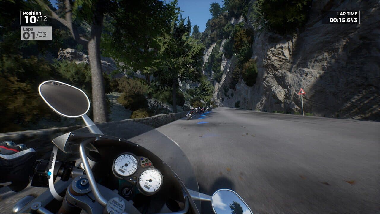 Ride 3: Free Pack 8 thumbnail 4