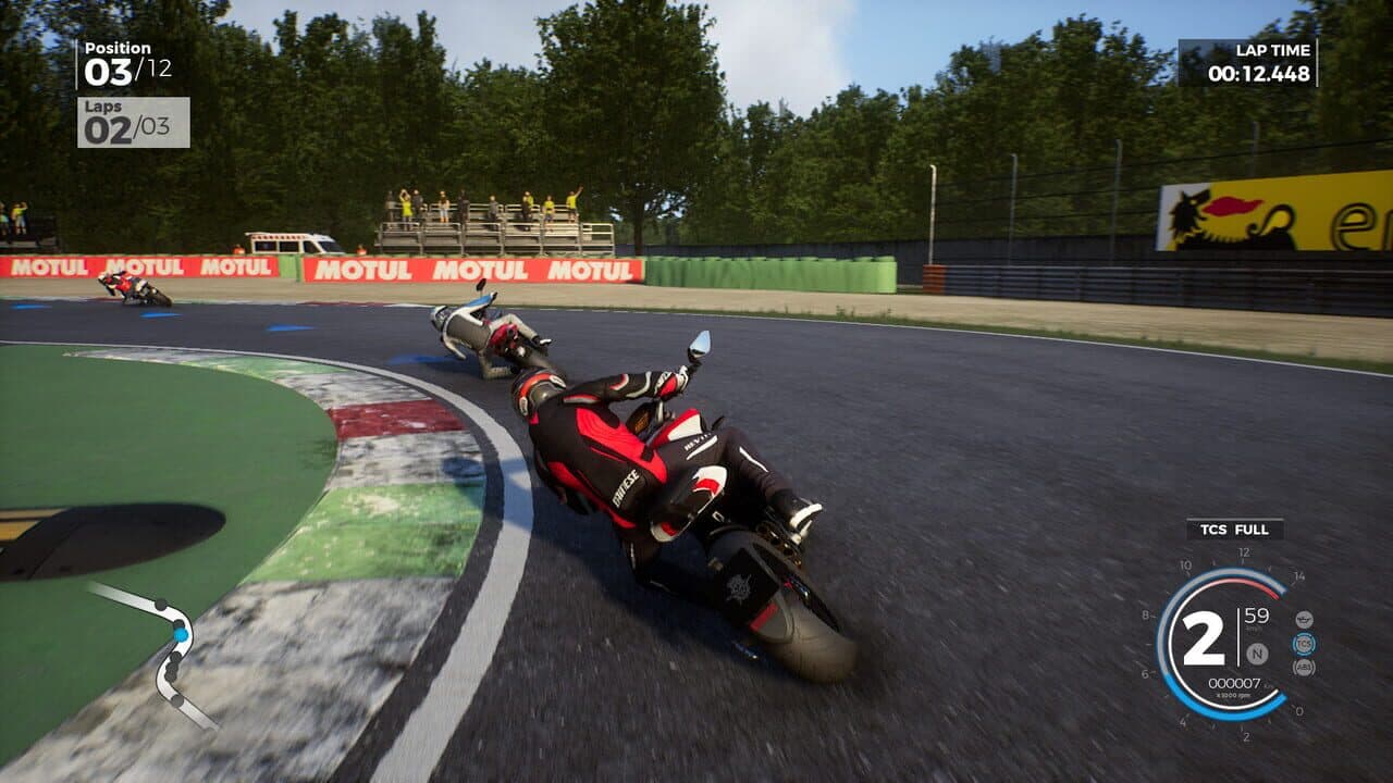 Ride 3: Top Performance Pack thumbnail 10