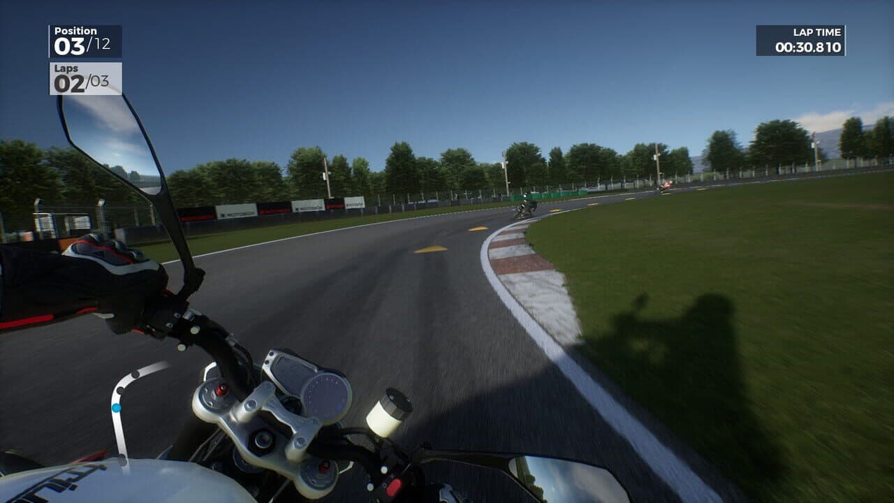 Ride 3: Free Pack 6 thumbnail 9
