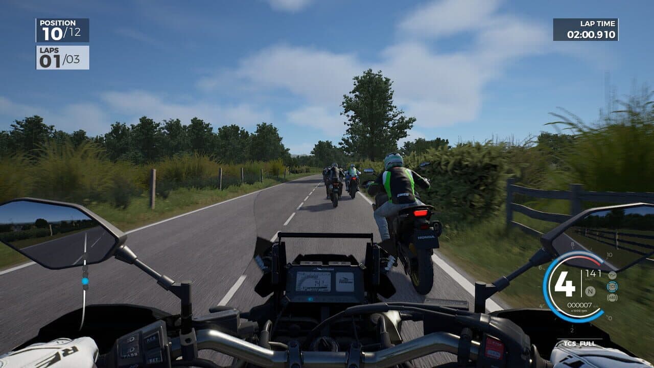 Ride 3: Best of 2018 Pack 2 thumbnail 10