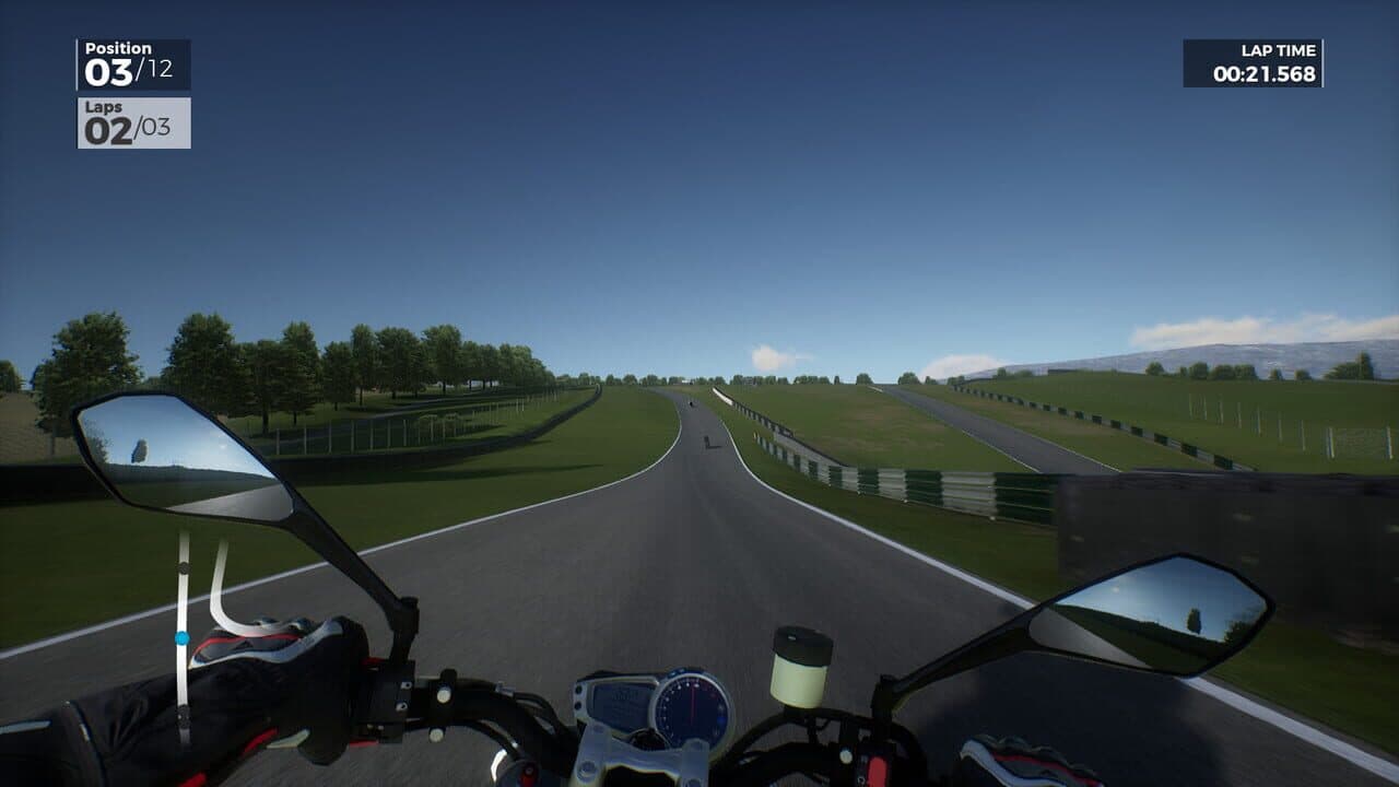 Ride 3: Free Pack 6 thumbnail 10