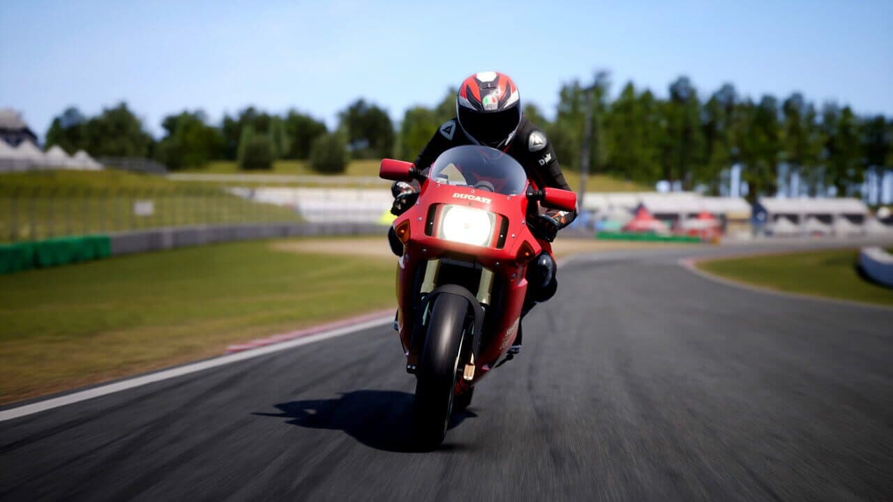 Ride 4: Italian Style Pack 2 thumbnail 2