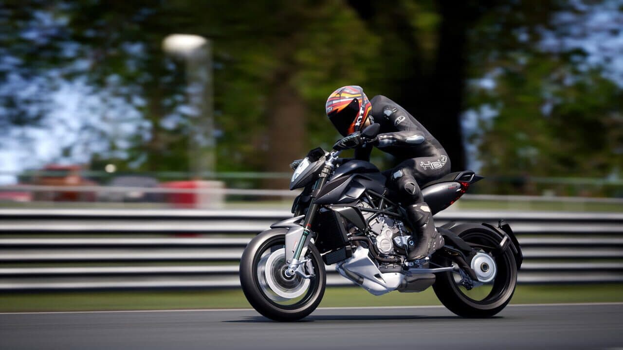 Ride 4: Italian Style Pack 2 thumbnail 6