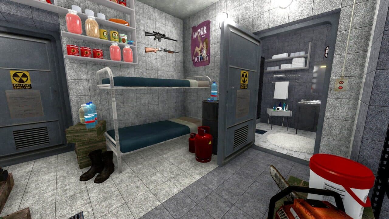 House Flipper: Apocalypse thumbnail 2