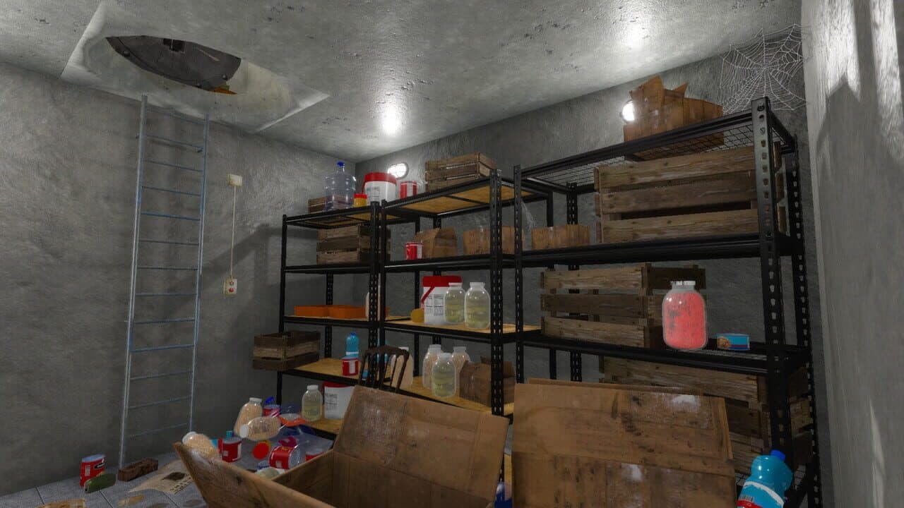 House Flipper: Apocalypse thumbnail 5