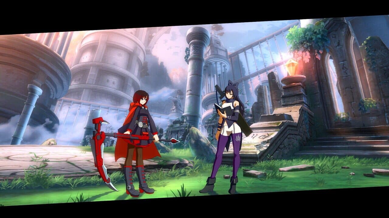 BlazBlue: Cross Tag Battle - Character: Blake thumbnail 5