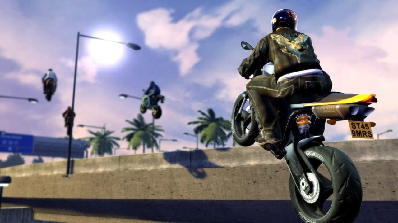 Sleeping Dogs: Street Racer Pack thumbnail 2