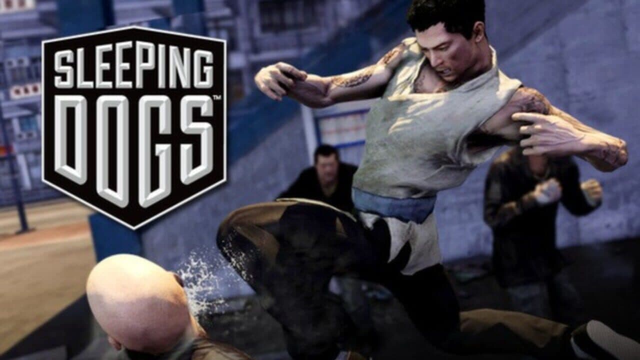 Sleeping Dogs: Drunken Fist Pack screenshot 1